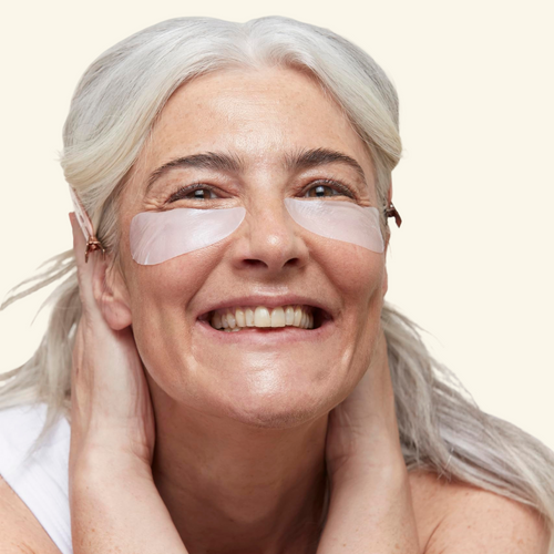 Patchs Yeux Collagène