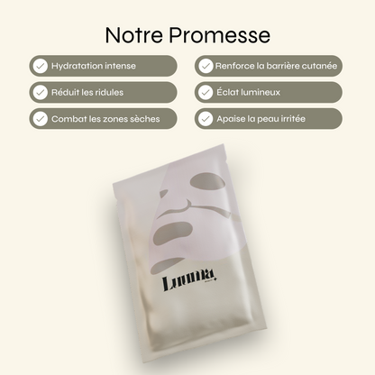 Masque Booster De Collagène